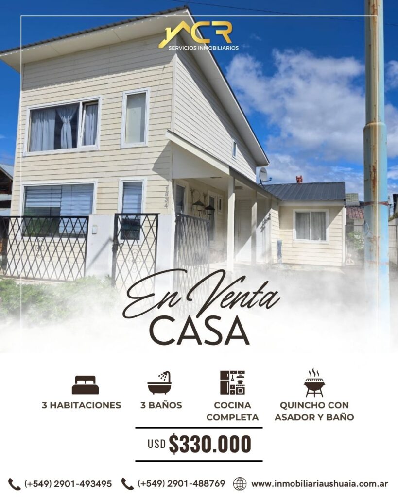 Casa en venta · Calle de la Luna