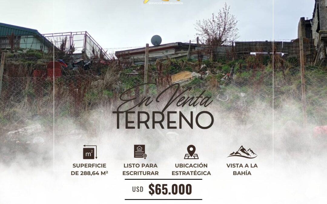 Terreno en venta · Ricardo Balbín